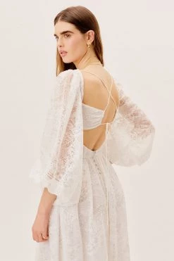 Ready-to-Wear Madeline Maxi Dress