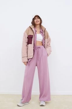 For Love & Leisure Morgan Sweatpant Shop