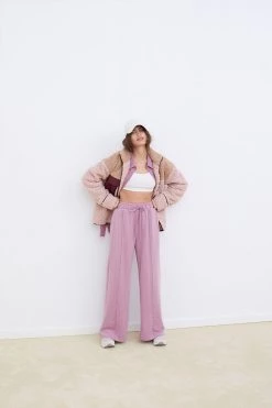 For Love & Leisure Morgan Sweatpant Shop