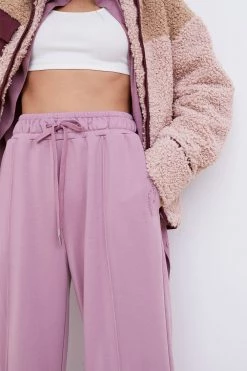 For Love & Leisure Morgan Sweatpant Shop