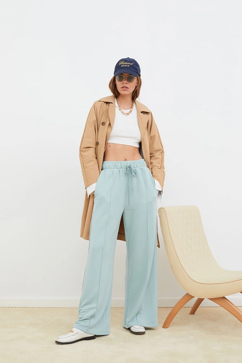 For Love & Leisure Morgan Sweatpant Shop 3 For Love & Leisure Morgan Sweatpant Shop