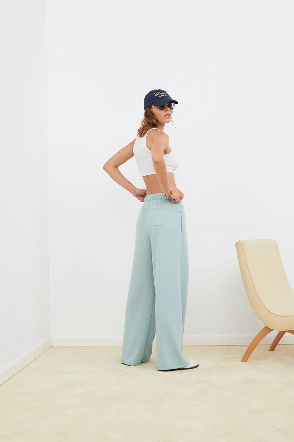 For Love & Leisure Morgan Sweatpant Shop 4 For Love & Leisure Morgan Sweatpant Shop