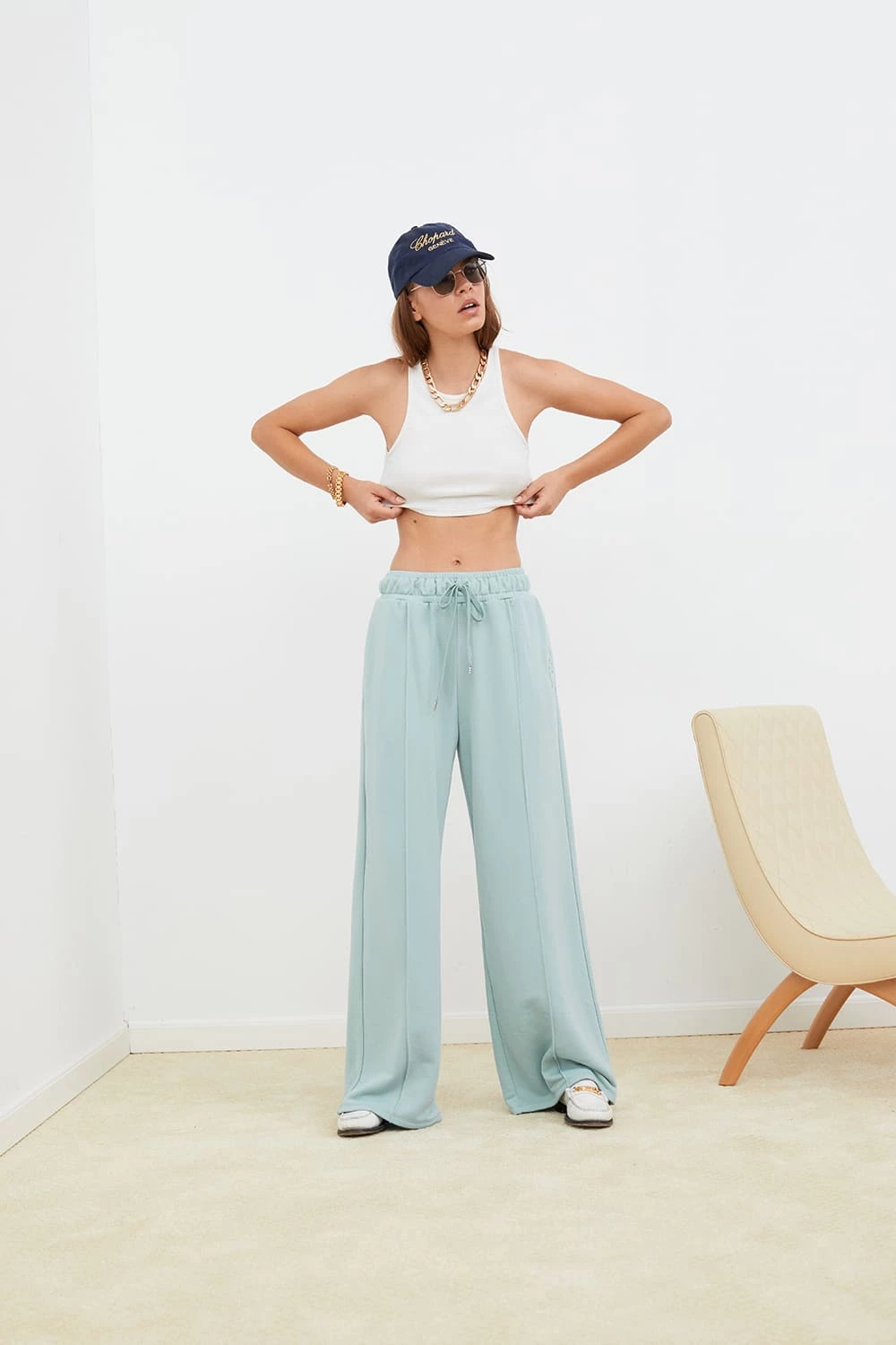 For Love & Leisure Morgan Sweatpant Shop 6 For Love & Leisure Morgan Sweatpant Shop