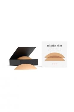 Nippies ADHESIVE SILICONE NIPPLE COVER