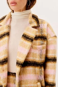 Ready-to-Wear Shop Rachel Jacket