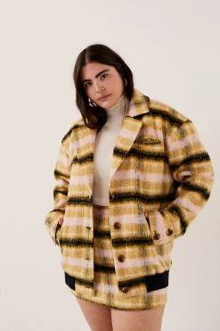 Ready-to-Wear Shop Rachel Jacket