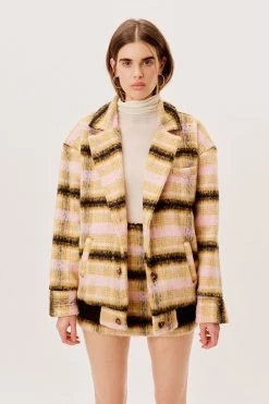 Ready-to-Wear Shop Rachel Jacket