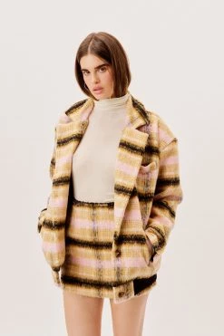 Ready-to-Wear Shop Rachel Jacket