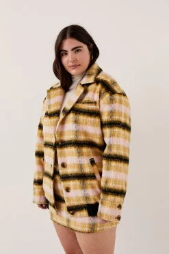 Ready-to-Wear Shop Rachel Jacket