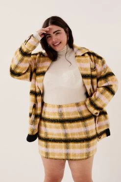 Ready-to-Wear Shop Rachel Jacket