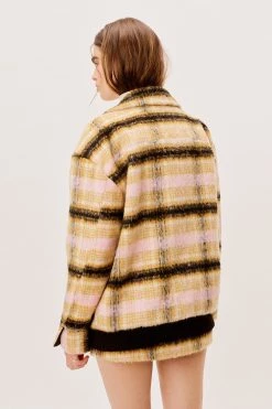 Ready-to-Wear Shop Rachel Jacket