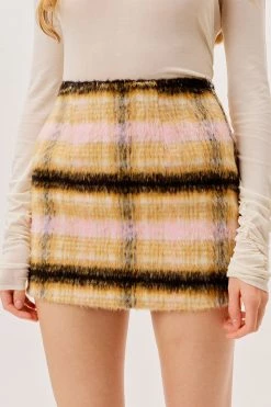 Ready-to-Wear Shop Rachel Mini Skirt
