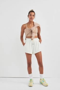 For Love & Leisure Eva Crop