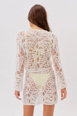 Swim Riviera Skirt Coverup