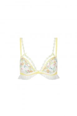Victorias Secret New Summer Lovin' Underwire Bra 15 Victorias Secret New Summer Lovin' Underwire Bra
