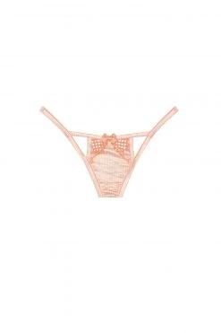 Victorias Secret Zoe Panty