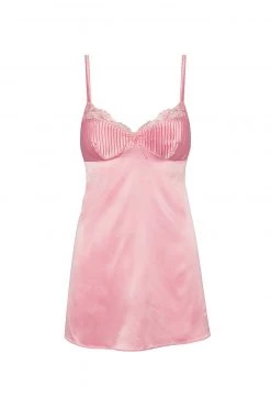 Victorias Secret Gracie Slip Dress