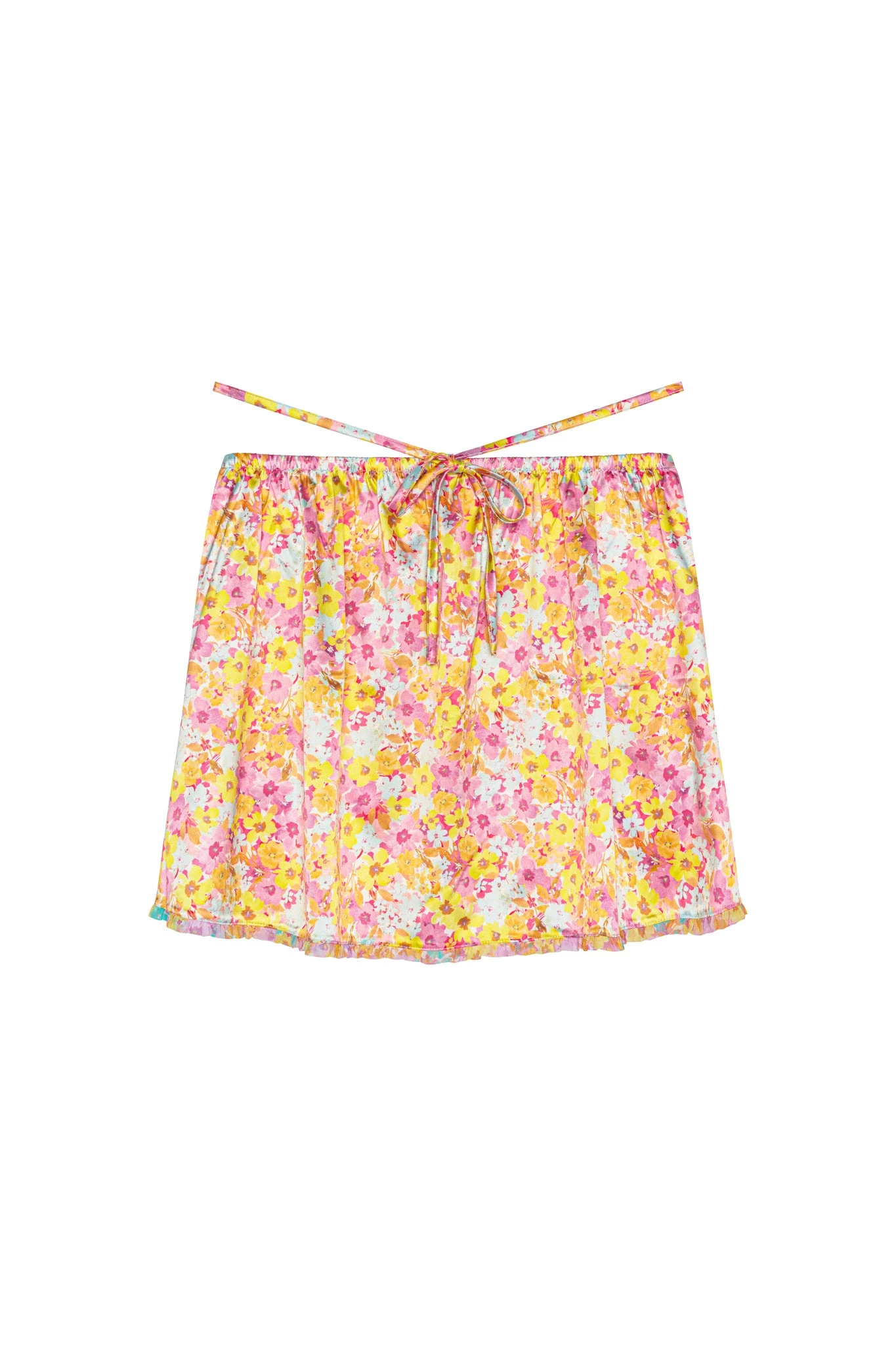 Victorias Secret Pastel Punch Skirt Shop 7 Victorias Secret Pastel Punch Skirt Shop