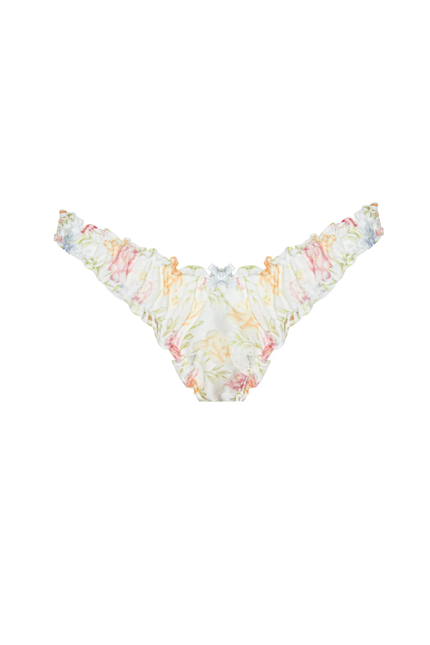Victorias Secret Rosie Cheeky Panty 9 Victorias Secret Rosie Cheeky Panty