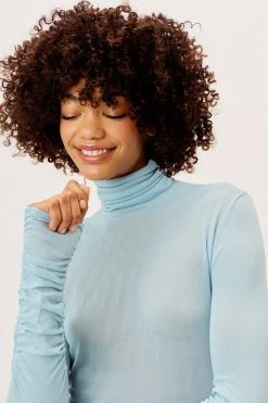 Ready-to-Wear Sadie Turtleneck Shop