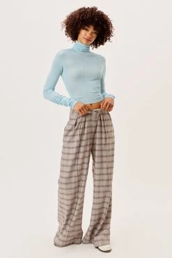 Ready-to-Wear Sadie Turtleneck Shop