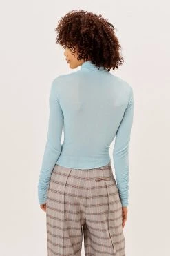 Ready-to-Wear Sadie Turtleneck Shop