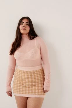 Ready-to-Wear Sadie Turtleneck