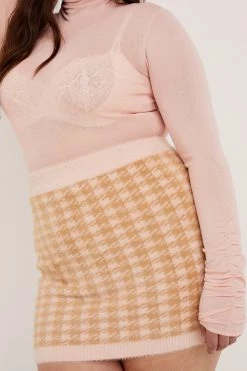 Ready-to-Wear Sadie Turtleneck