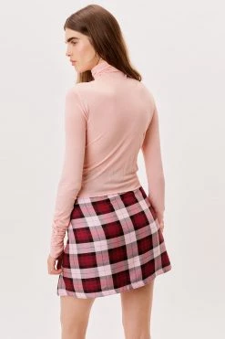 Ready-to-Wear Sadie Turtleneck