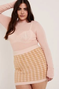 Ready-to-Wear Sadie Turtleneck