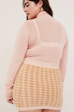 Ready-to-Wear Sadie Turtleneck