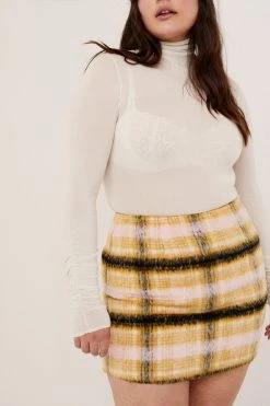 Ready-to-Wear Sadie Turtleneck