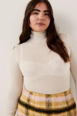 Ready-to-Wear Sadie Turtleneck