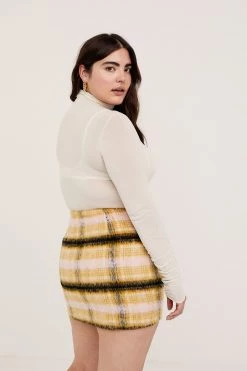 Ready-to-Wear Sadie Turtleneck