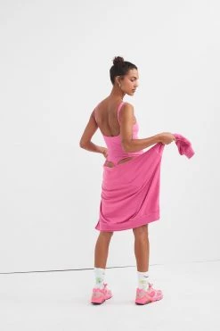 For Love & Leisure Shop Ribbed Scoop Neck Bodysuit 8 For Love & Leisure Shop Ribbed Scoop Neck Bodysuit