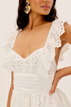 Ready-to-Wear Serena Sleeveless Dress