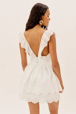 Ready-to-Wear Serena Sleeveless Dress