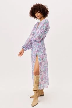 Ready-to-Wear Shop Shelly Midi Dress 8 Ready-to-Wear Shop Shelly Midi Dress