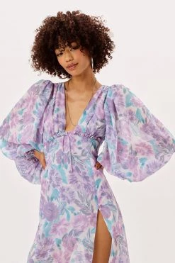 Ready-to-Wear Shop Shelly Midi Dress 9 Ready-to-Wear Shop Shelly Midi Dress