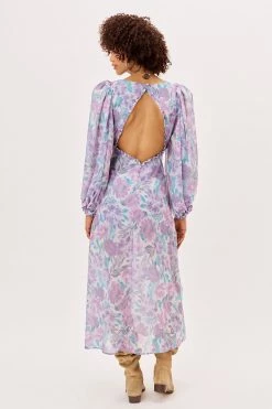 Ready-to-Wear Shop Shelly Midi Dress