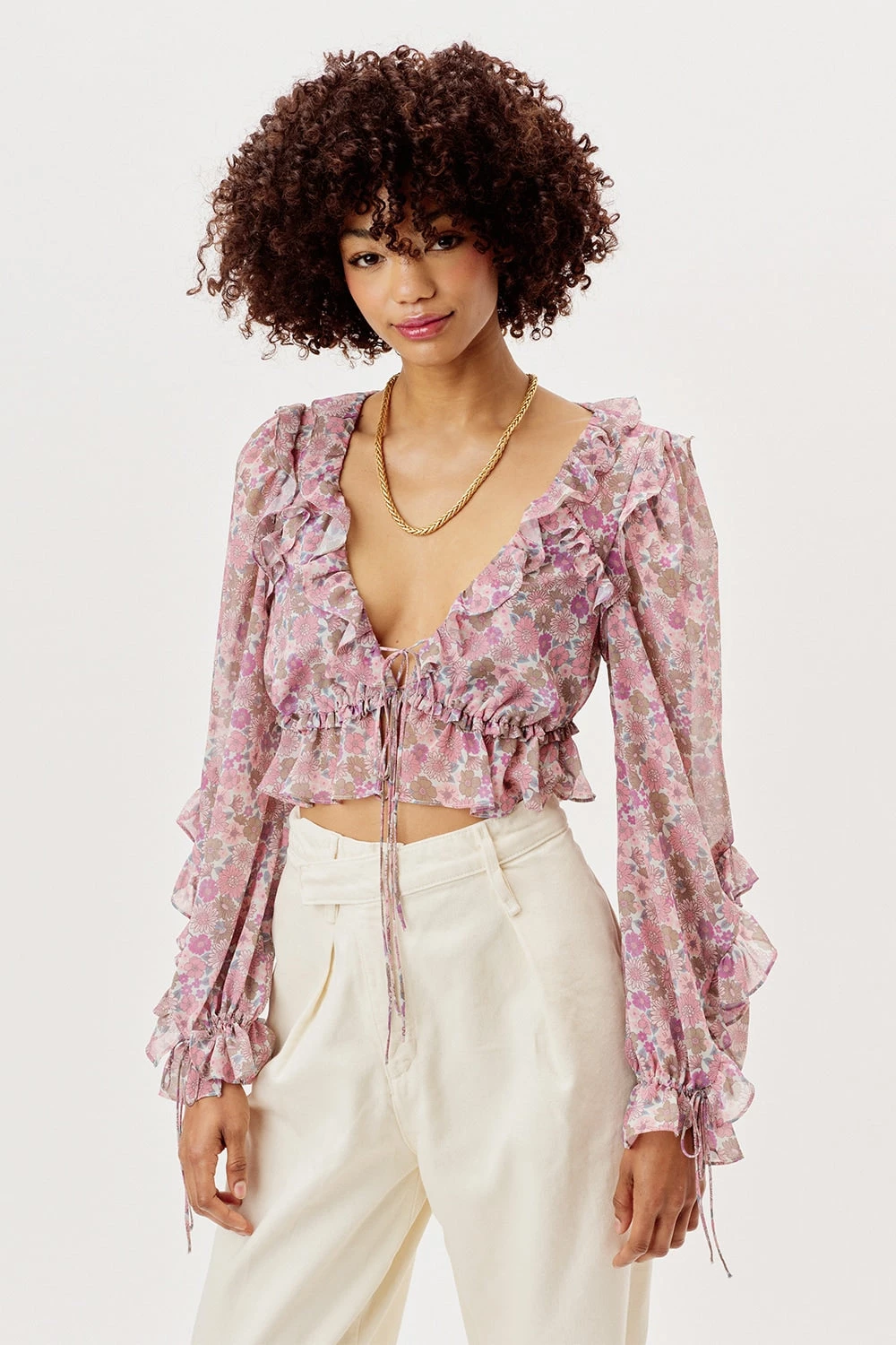 Ready-to-Wear Simona Top Shop 5 Ready-to-Wear Simona Top Shop