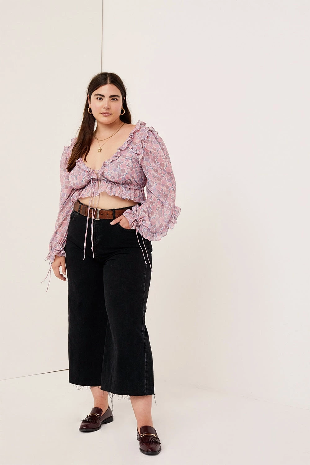 Ready-to-Wear Simona Top Shop 8 Ready-to-Wear Simona Top Shop