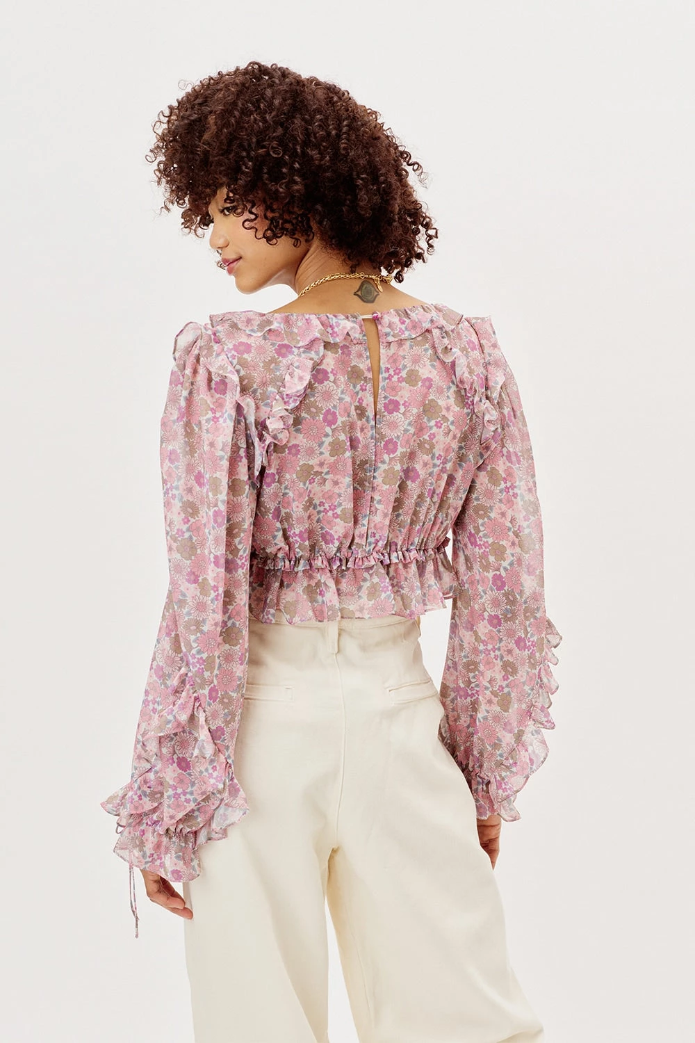 Ready-to-Wear Simona Top Shop 9 Ready-to-Wear Simona Top Shop