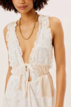 Ready-to-Wear Shop Sonia Midi Dress