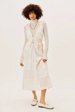 Ready-to-Wear Shop Sonia Midi Dress