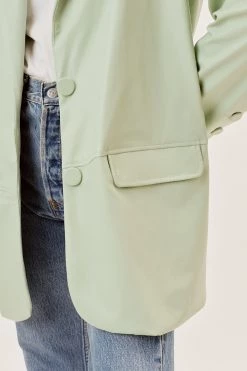 Ready-to-Wear Talia Boyfriend Blazer