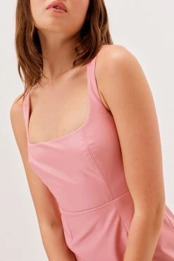 Ready-to-Wear Talia Mini Dress