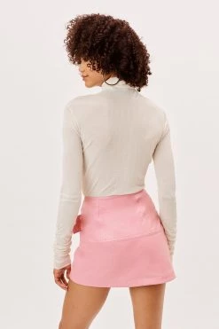 Ready-to-Wear Sadie Turtleneck