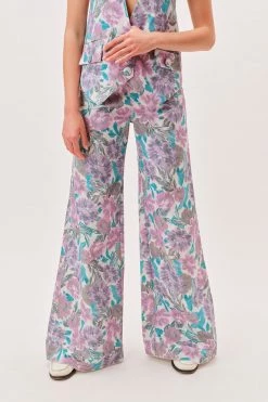 Ready-to-Wear Shop Tamara Wide Leg Pant