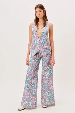 Ready-to-Wear Shop Tamara Wide Leg Pant